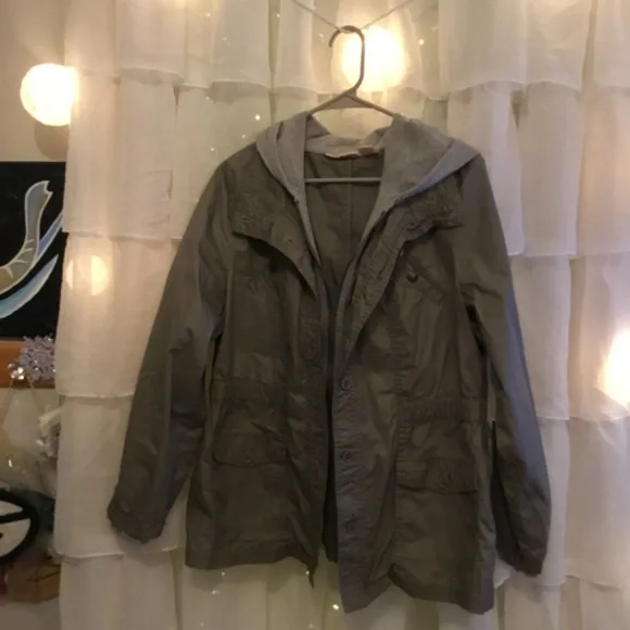 DKNY JACKET SIZE XL - Picture 5 of 5